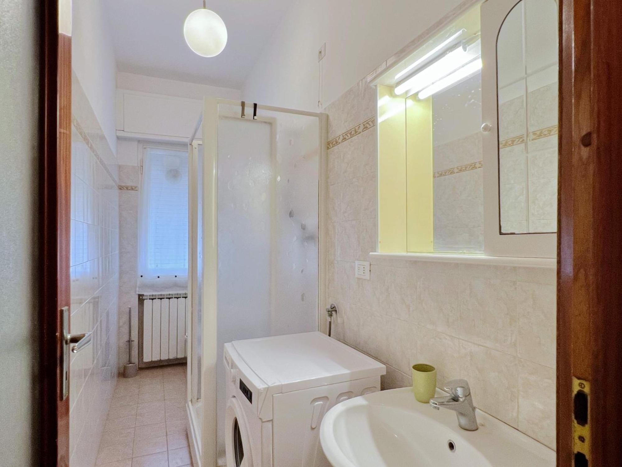 Ampio Appartamento Con Vista Varazze Exteriér fotografie