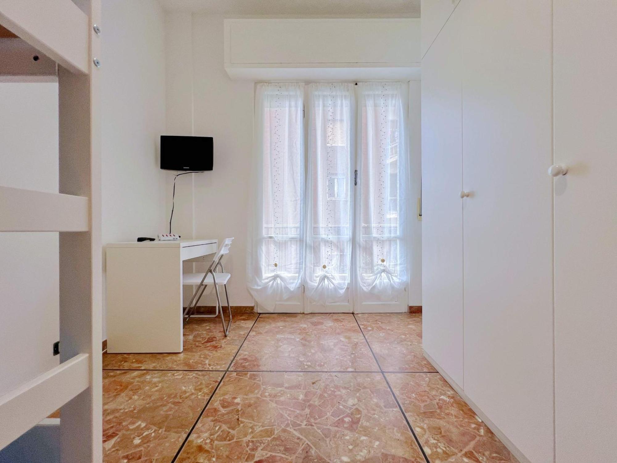 Ampio Appartamento Con Vista Varazze Exteriér fotografie