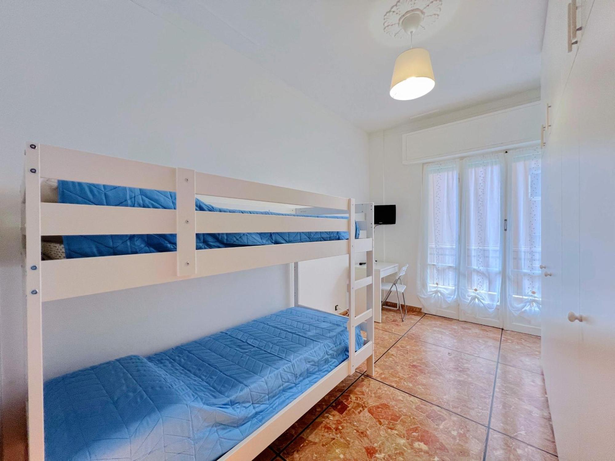 Ampio Appartamento Con Vista Varazze Exteriér fotografie