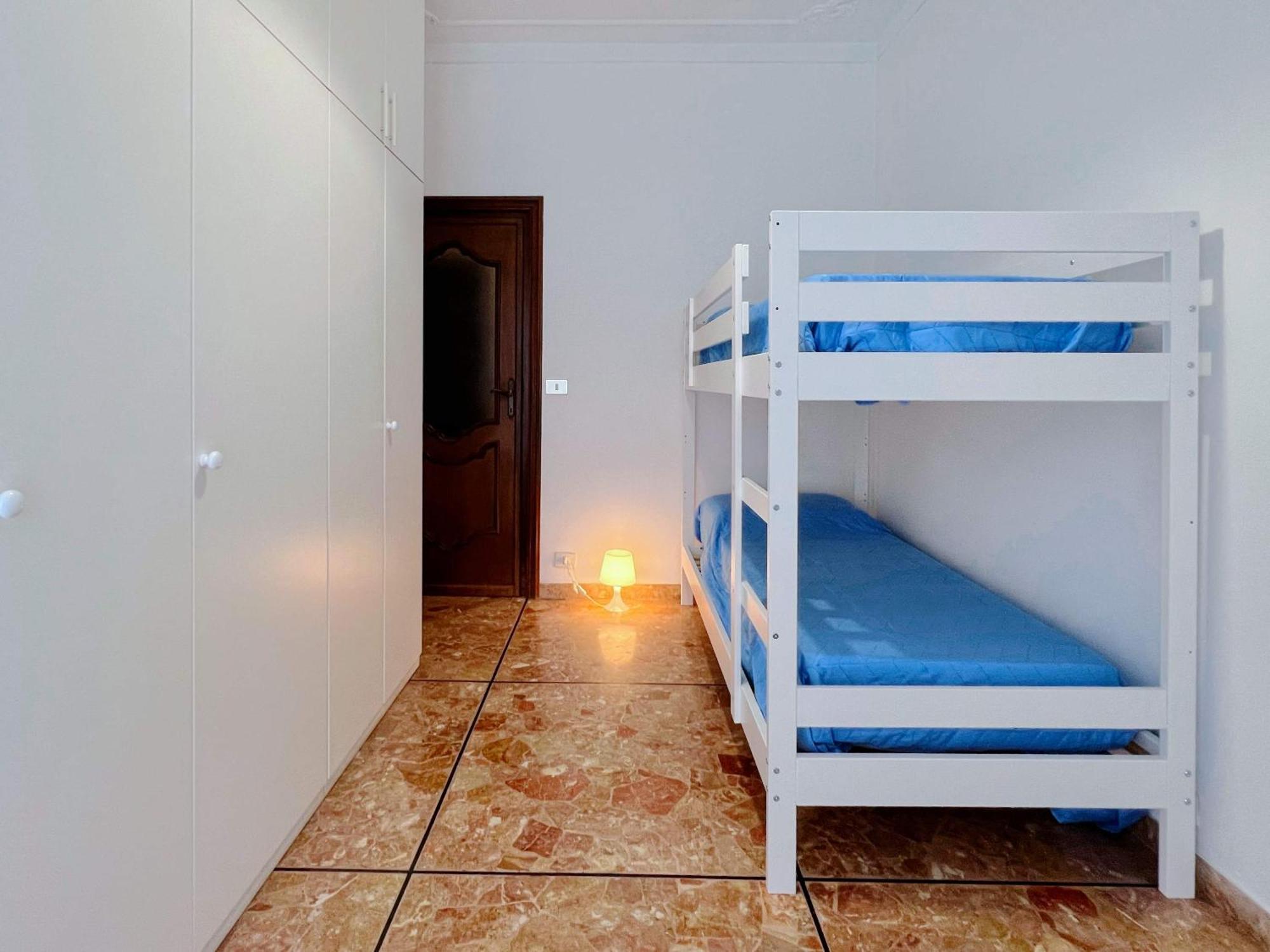 Ampio Appartamento Con Vista Varazze Exteriér fotografie