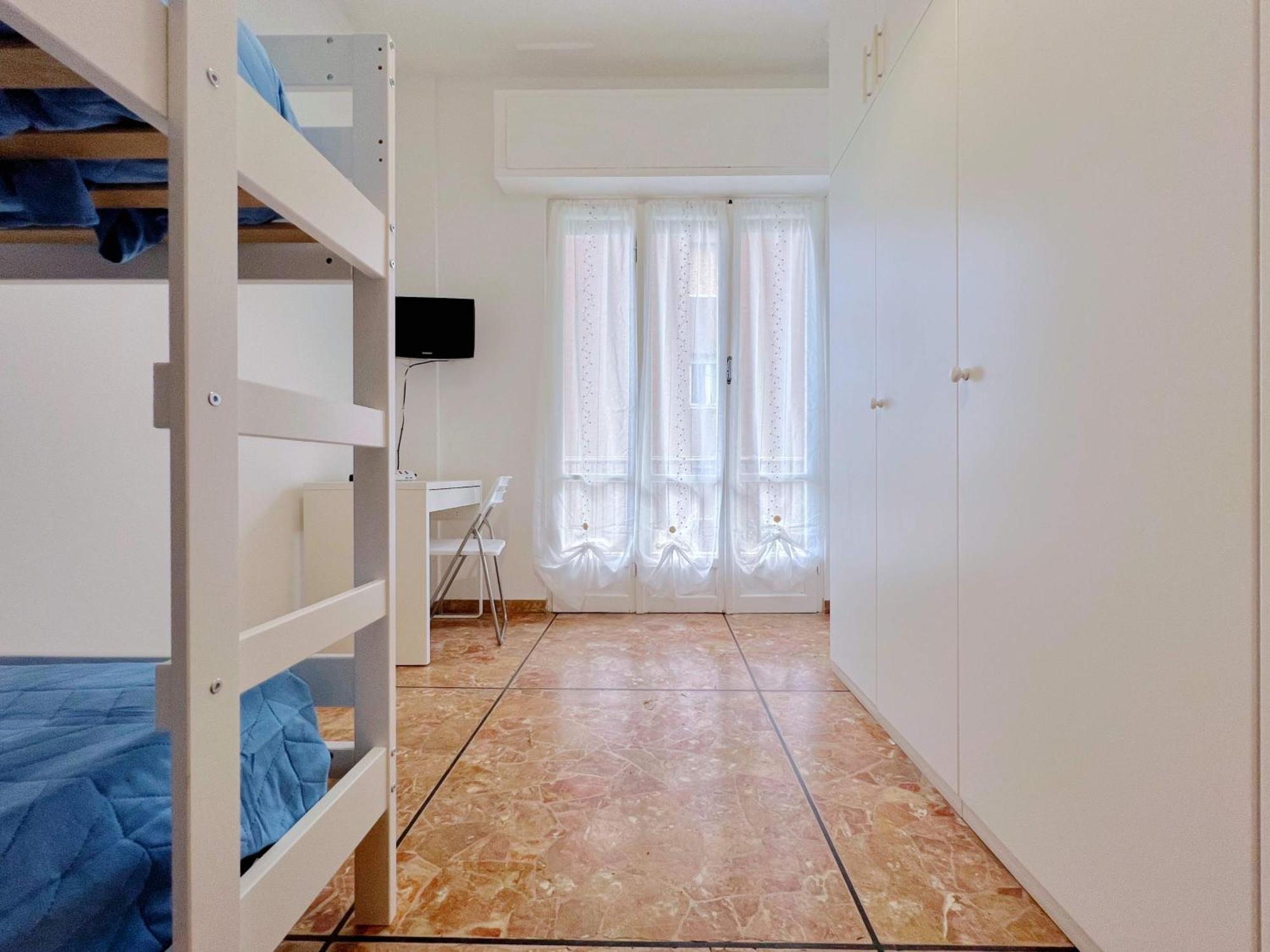 Ampio Appartamento Con Vista Varazze Exteriér fotografie