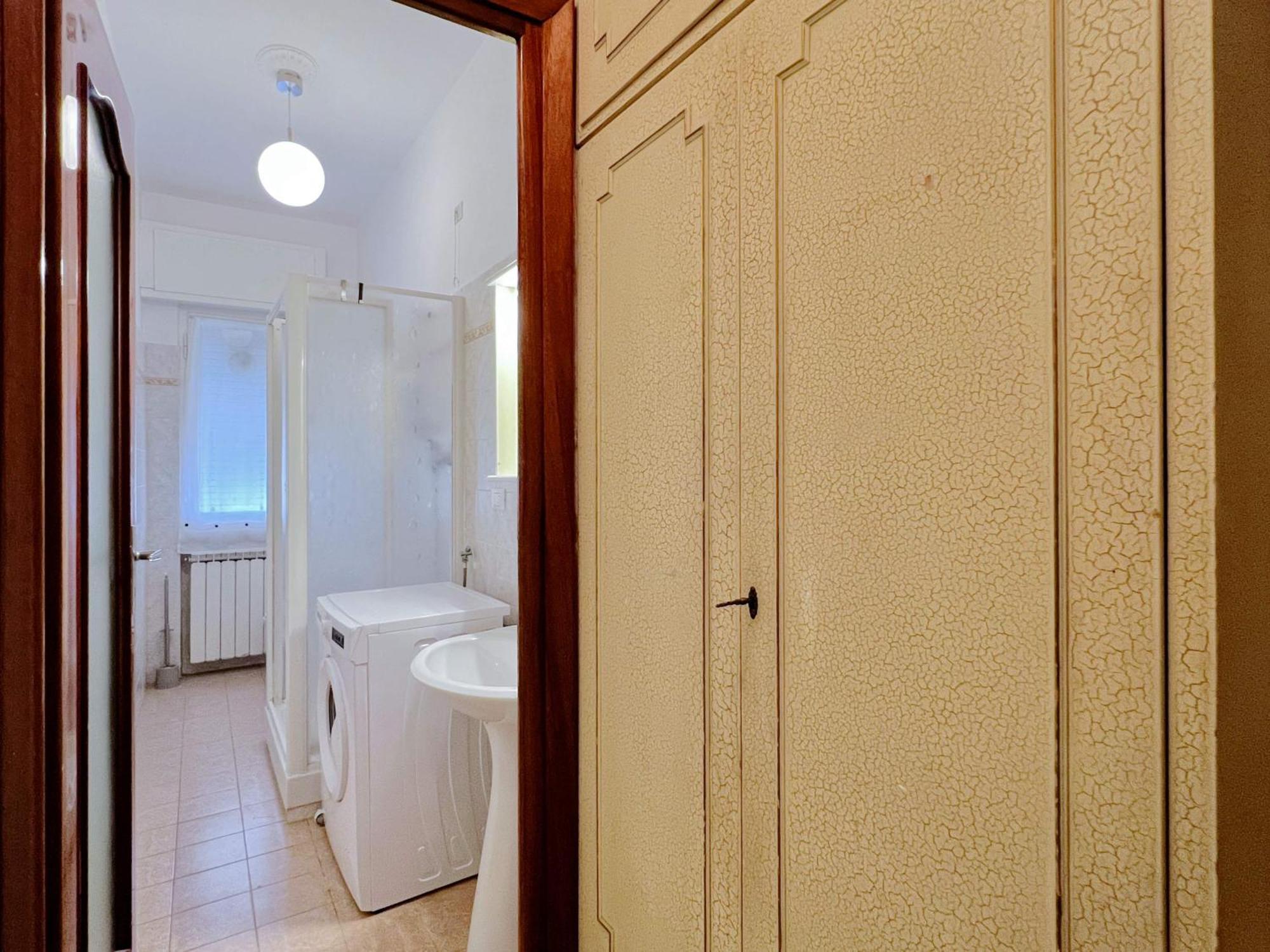 Ampio Appartamento Con Vista Varazze Exteriér fotografie