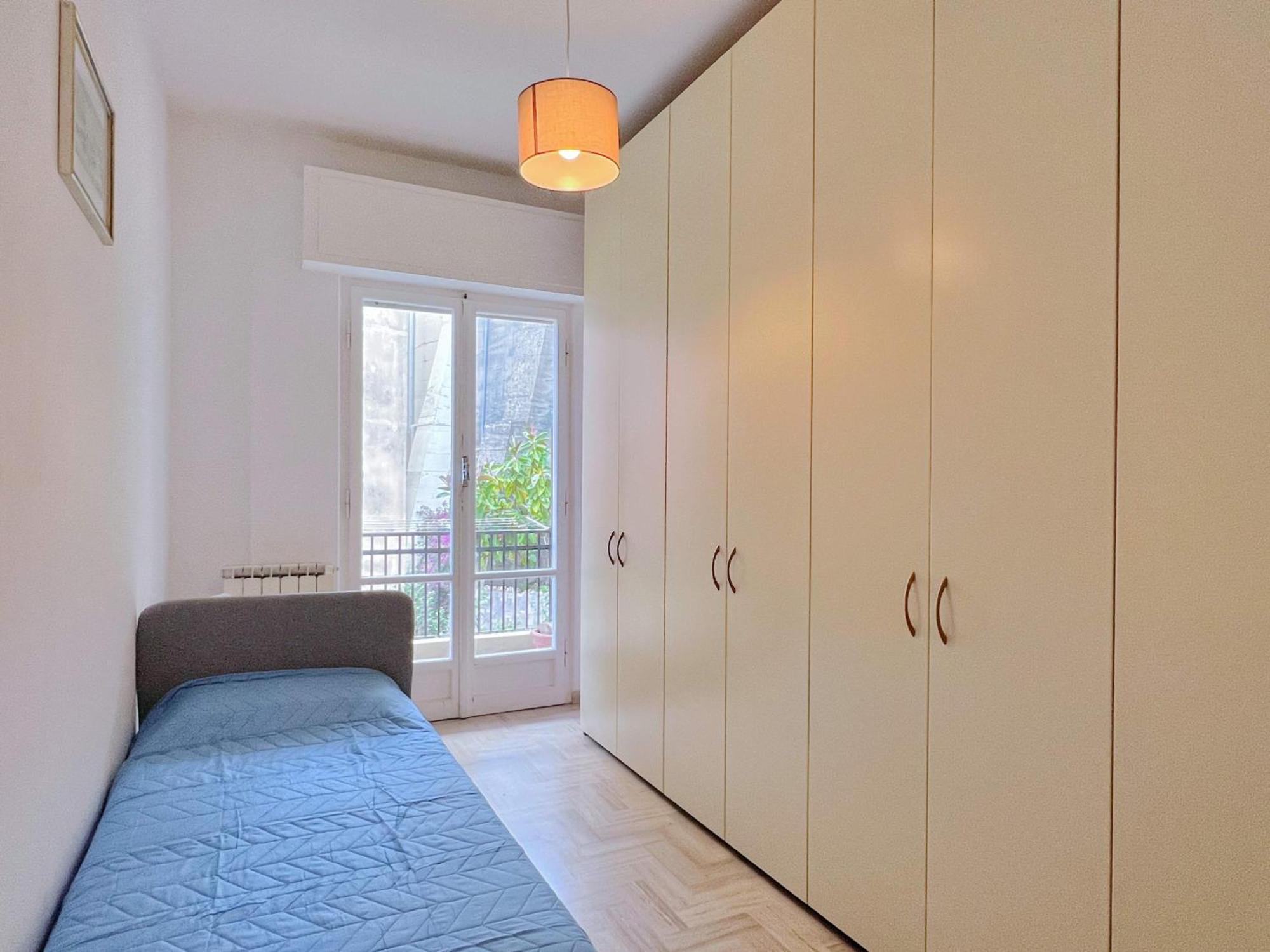 Ampio Appartamento Con Vista Varazze Exteriér fotografie
